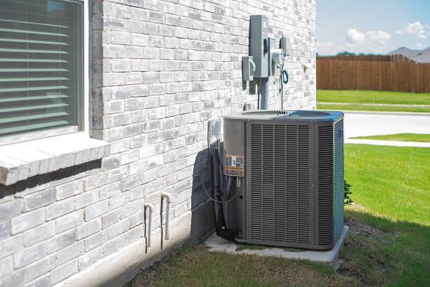 Reliable Air Conditioning Service contractor in Greenback, TN by FH HVAC